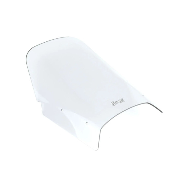 Ermax Ermax touring screen | clear | yamaha tenere 700 2019>current